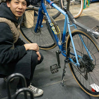 Nagaoka Mighty Tool Pro ST-100