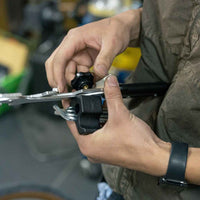 Nagaoka Mighty Tool Pro ST-100