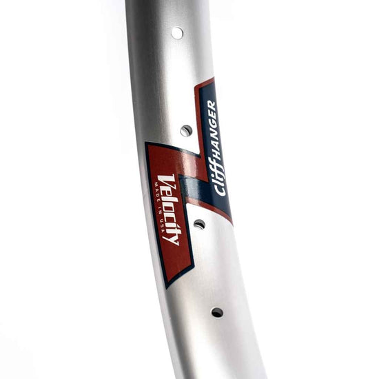 Velocity Cliffhanger Rim - 27.5" (650B)