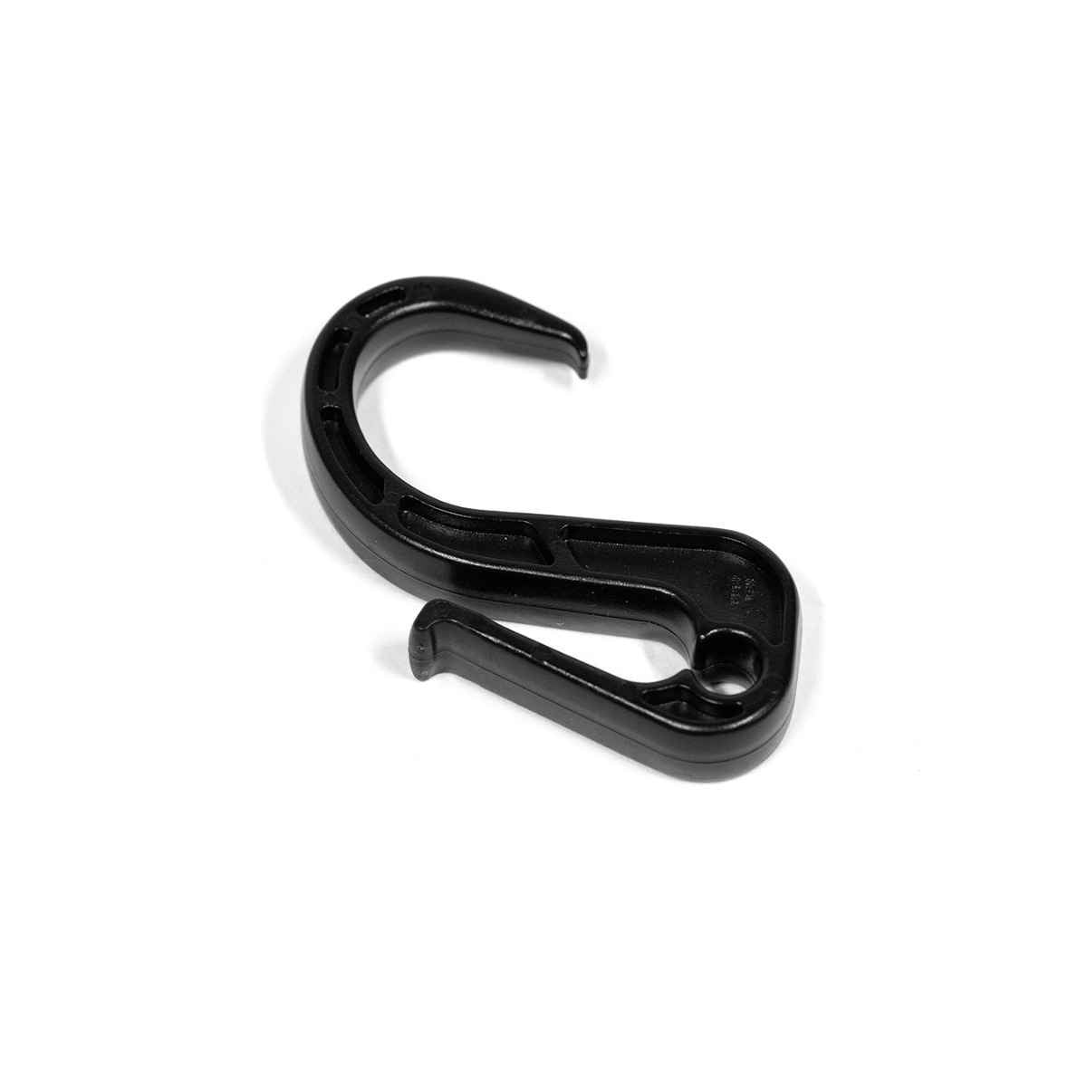 Blue Lug Cargo Hook