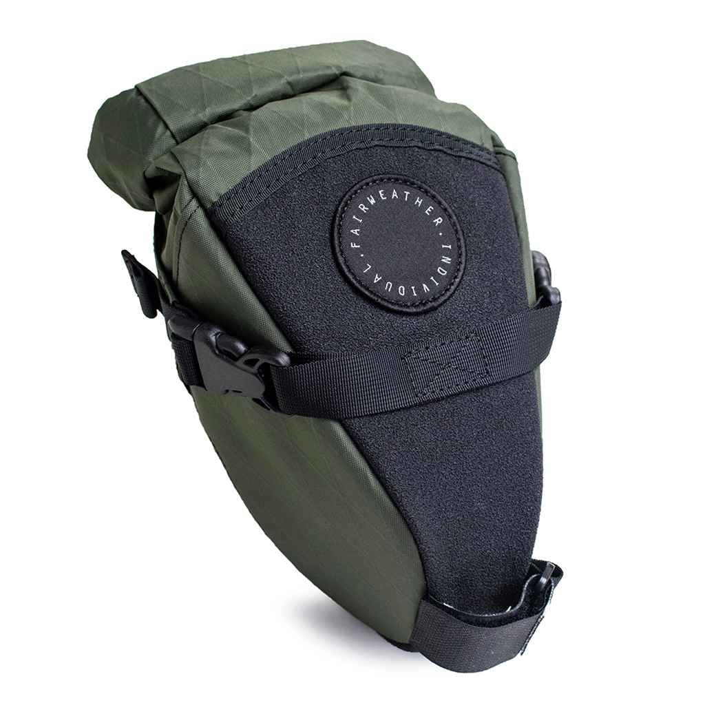 Fairweather Seat Bag Mini