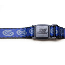 Blue Lug Quick Belt