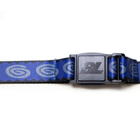 Blue Lug Quick Belt