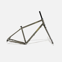 Cadre/Fourche Tumbleweed Stargazer