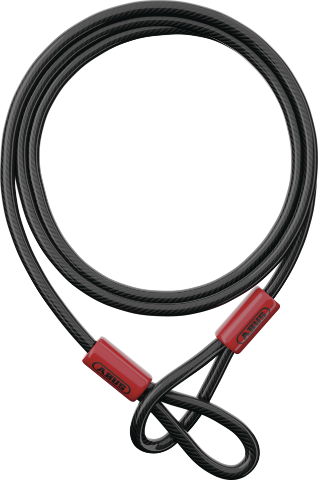 Câble antivol Abus Cobra Loop