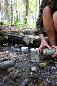 Trangia Micro Original Stove