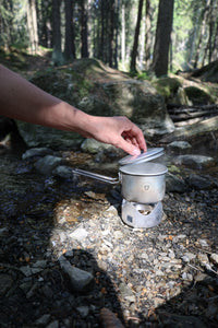 Trangia Micro Original Stove