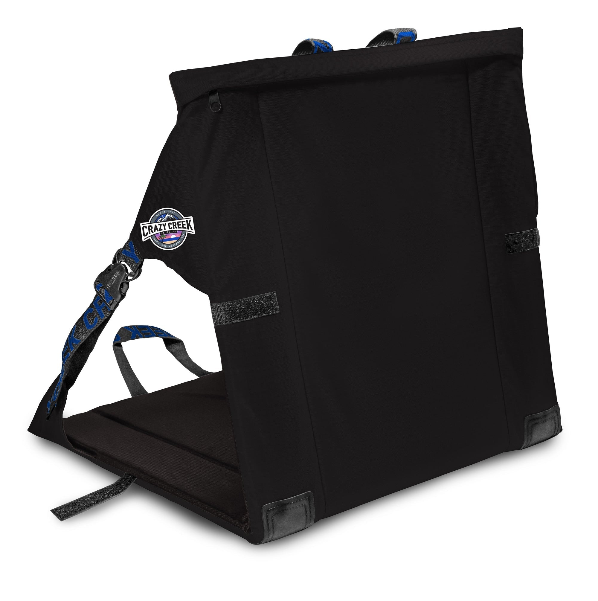 crazy creek チェア Crazy Creek Original Camping Chair – C&L Cycles