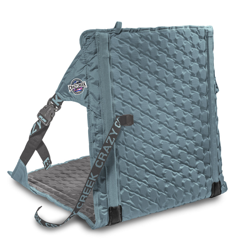 Crazy Creek Hex 2.0 Chair – C&L Cycles