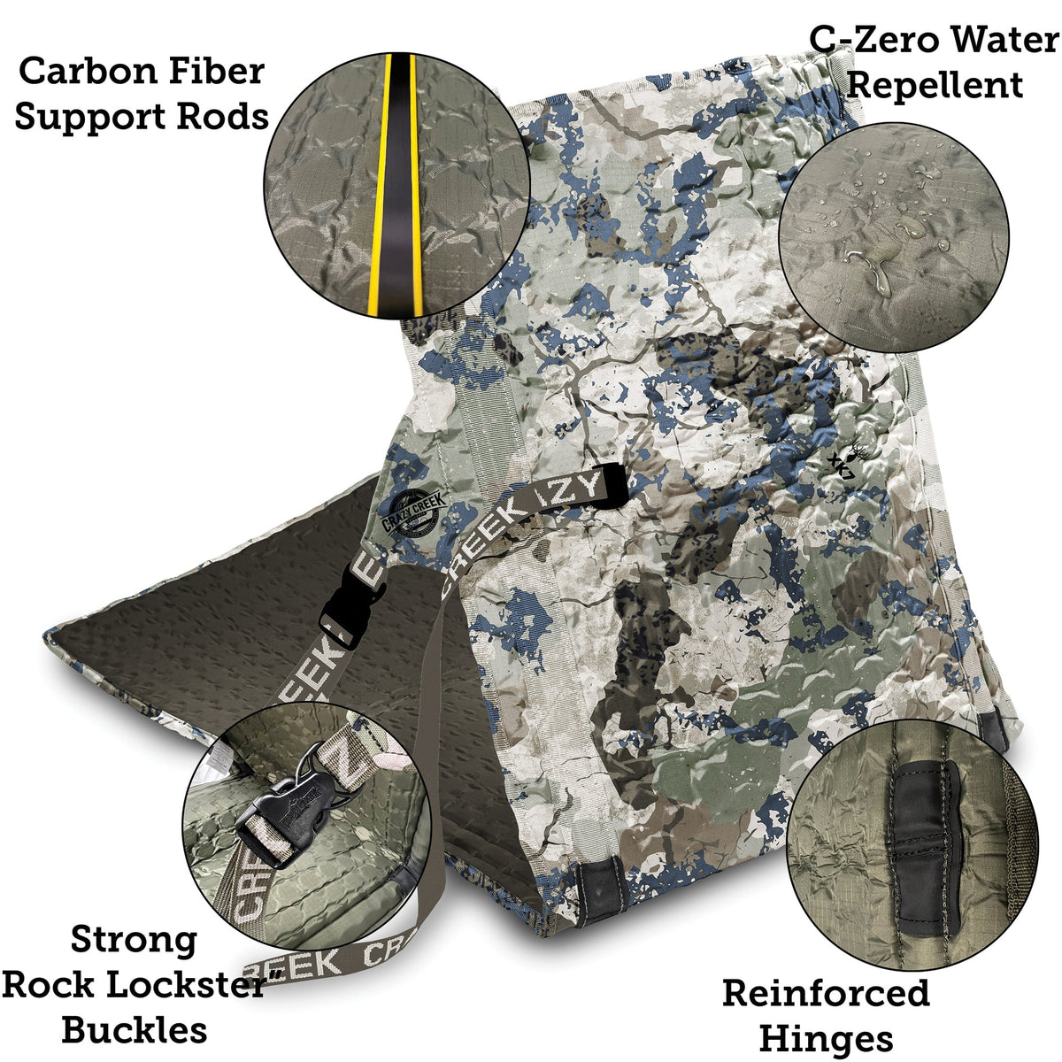 Camo