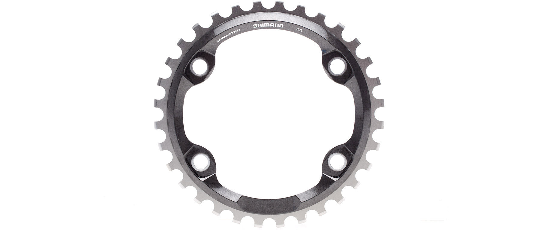 Shimano SM-CRM81 Chainring FC-M8000-1