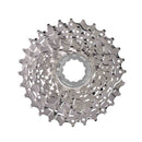 Shimano Cassette Sprocket, CS-HG400-9, 9 Speed