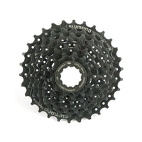 Cassette Sprocket, CS-HG31, 8 Speed