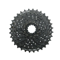 Cassette Sprocket, CS-HG31, 8 Speed