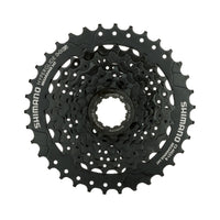 Cassette Sprocket, CS-HG31, 8 Speed