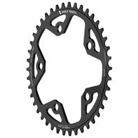 Wolf Tooth Narrow Wide Drop-Stop Chainring