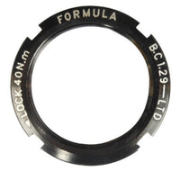 Formula Lockring
