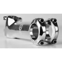 Velo Orange Threadless Stem 25.4mm, Silver