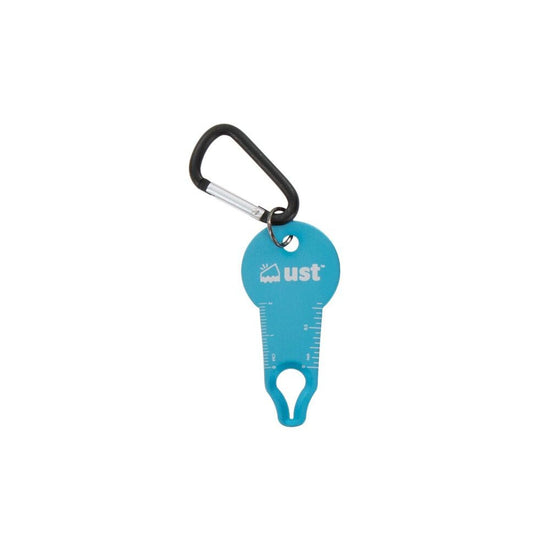 Tick Wrangler UST