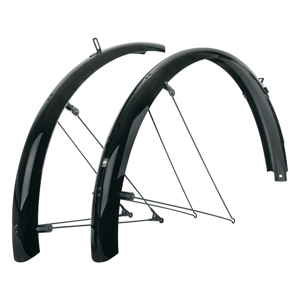 B65 Noir // Black 27.5/29" x 2.25"
