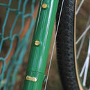 Blue Lug Brass Bolt