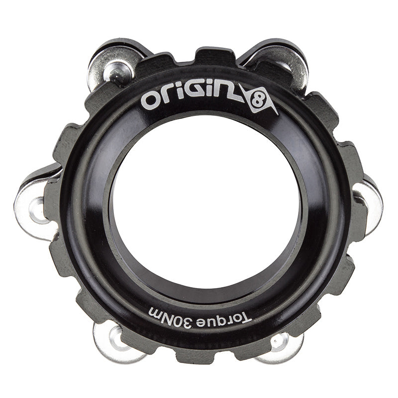 Thru-Axle