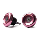 Embouts de Guidon Nitto Large FW-25