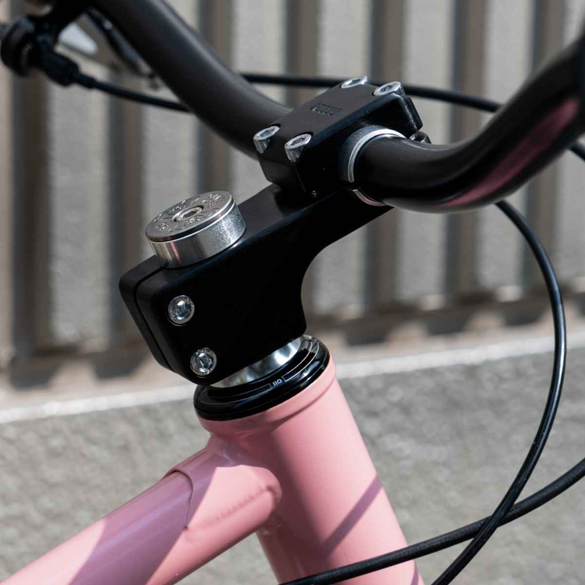 Nitto Van Stem – C&L Cycles