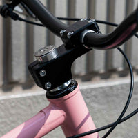 Potence Nitto Van