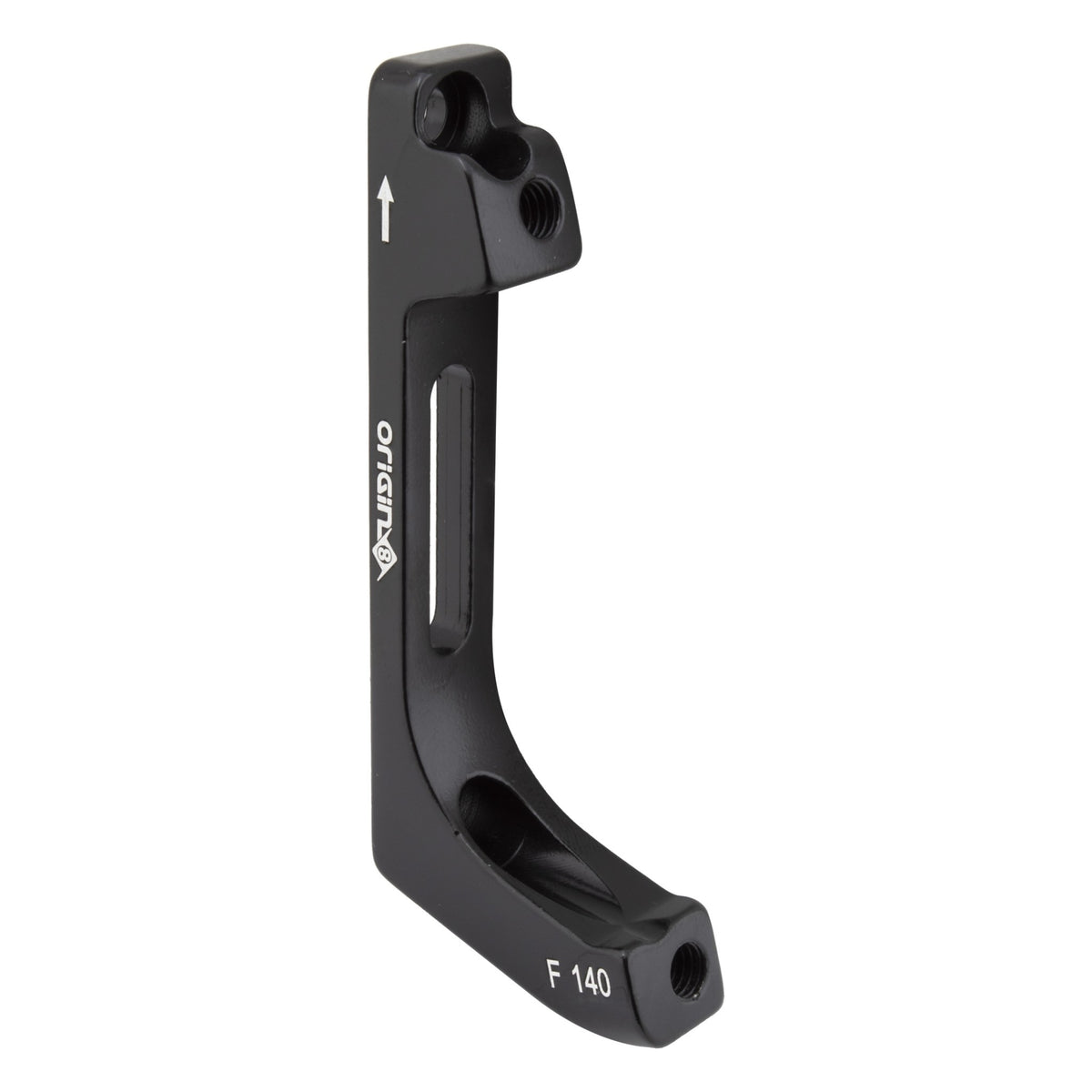 Flat Mount to Post Mount +0 (AVANT/FRONT)