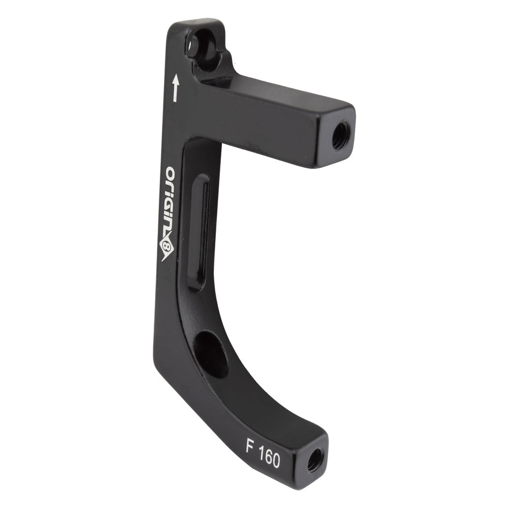 Flat Mount to Post Mount +20 (AVANT/FRONT)