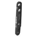 Origin8 Front Flat Mount Disc Brake Adapter +0/+20mm