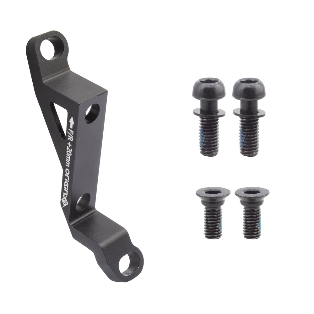 Disc Brake Adapter
