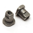 Walter Down Tube Shifter Bosses (Single)
