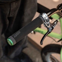 Embouts de Guidon Nitto Large FW-25