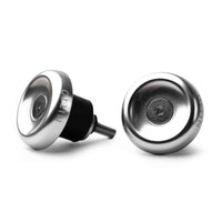 Embouts de Guidon Nitto Large FW-25