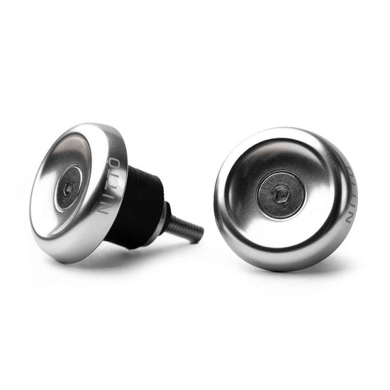 Nitto Bar Plugs Large FW-25