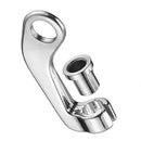 Dia-Compe 1266 Rear Canti Cable hanger, with cap