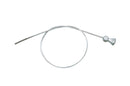 Dia-Compe Straddle Cable for Canti and Centerpull Brakes