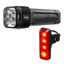 Ensemble de lumières avant et arrière Knog Blinder