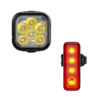 Ensemble de lumières avant et arrière Knog Blinder