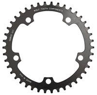 Wolf Tooth Narrow Wide Drop-Stop Chainring