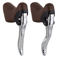 Origin8 Drillium Classique Sport Road Brake Levers