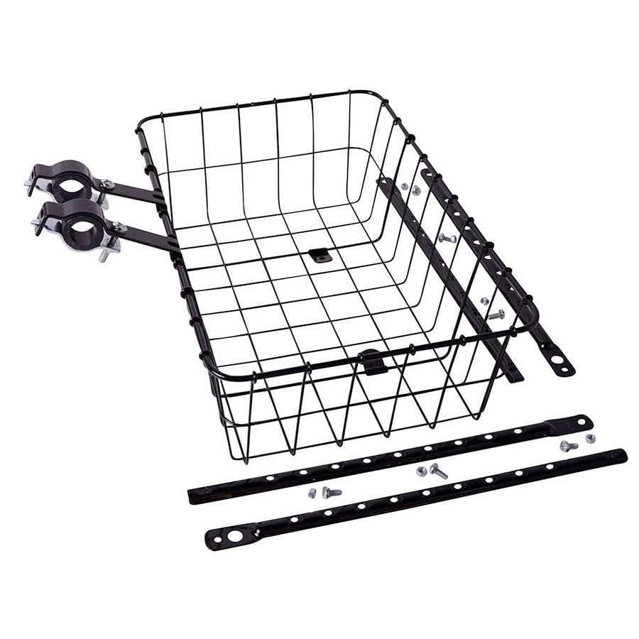 Wald Front Basket - Small