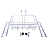 Wald Front Basket - Small