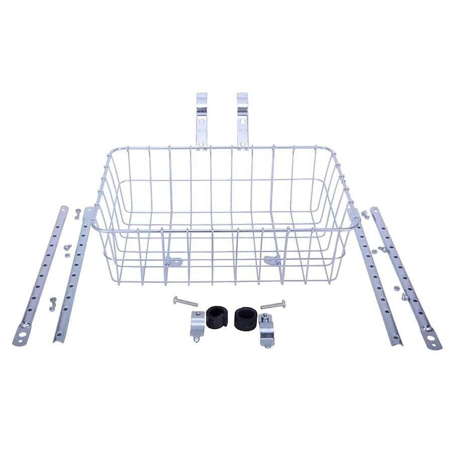 Wald Front Basket - Small