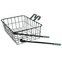 Wald Front Basket - Small