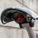 Saddle Mounting Bracket for Koma Light