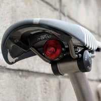 Saddle Mounting Bracket for Koma Light