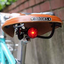Saddle Mounting Bracket for Koma Light